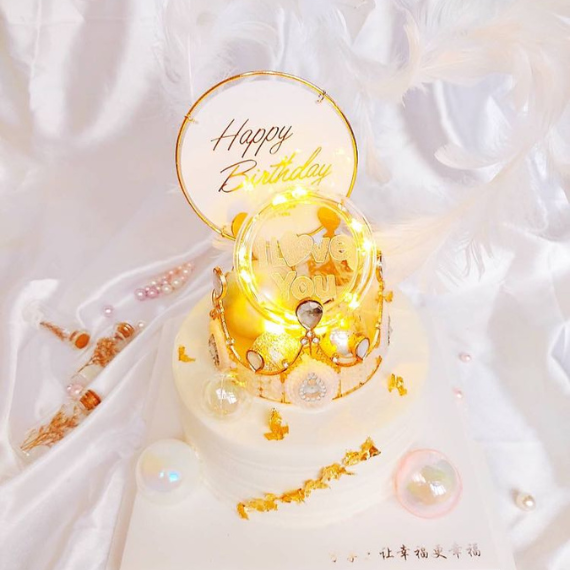 皇冠生日蛋糕-永和生日蛋糕-中和生日蛋糕-結婚周年蛋糕